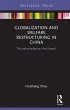 Globalization and Welfare Restructuring... - Bild 1