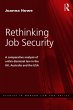 Rethinking Job Security (eBook, PDF) - Bild 1