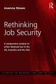 Rethinking Job Security (eBook, PDF)