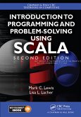 Introduction to Programming and Problem-Solving Using Scala (eBook, ePUB)