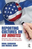 Reporting Cultures on 60 Minutes (eBook, PDF)