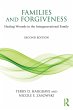 Families and Forgiveness (eBook, ePUB) - Bild 1