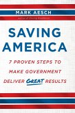 Saving America (eBook, PDF)