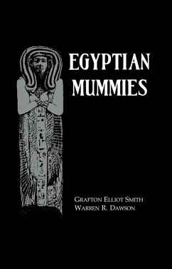 Cover Egyptian Mummies (eBook, PDF)