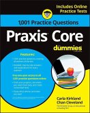 Praxis Core (eBook, ePUB) Praxis Core (eBook, ePUB)