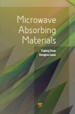 Microwave Absorbing Materials (eBook, PDF)