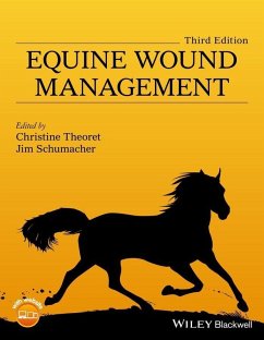 Equine Wound Management (eBook, PDF)
