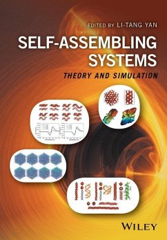 Cover Self-Assembling Systems (eBook, ePUB)