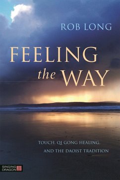 Cover Feeling the Way (eBook, ePUB)