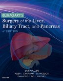 Blumgart's Surgery of the Liver, Pancreas and Biliary Tract E-Book (eBook, ePUB)