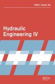 Hydraulic Engineering IV (eBook, ePUB)