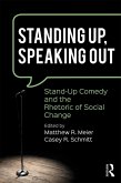 Standing Up, Speaking Out (eBook, ePUB)