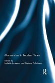 Monasticism in Modern Times (eBook, PDF)
