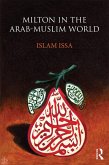 Milton in the Arab-Muslim World (eBook, ePUB)