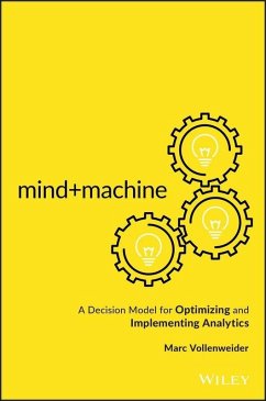 Cover Mind+Machine (eBook, PDF)
