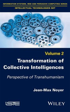 Cover Transformation of Collective Intelligences (eBook, ePUB)