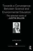 Towards a Convergence Between Science and Environmental Education (eBook, PDF)