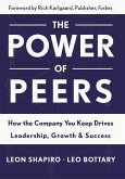 Power of Peers (eBook, PDF)