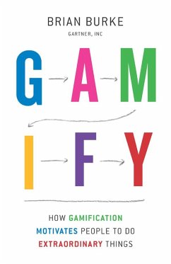 Cover Gamify (eBook, PDF)