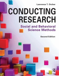 Cover Conducting Research (eBook, ePUB)