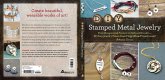 DIY Stamped Metal Jewelry (eBook, ePUB)