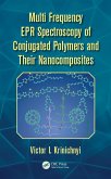 Multi Frequency EPR Spectroscopy of Conjugated Polymers and Their Nanocomposites (eBook, PDF)
