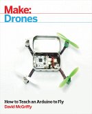 Make: Drones (eBook, ePUB)