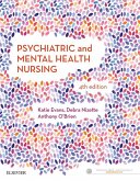 Psychiatric & Mental Health Nursing (eBook, ePUB)