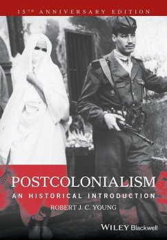 Cover Postcolonialism (eBook, PDF)