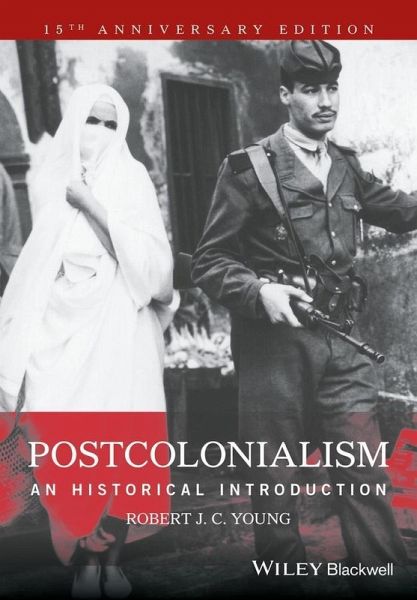 Postcolonialism (eBook, PDF) Postcolonialism (eBook, PDF)
