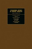 Tetrahedron Reports on Organic Chemistry (eBook, PDF)