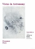 Vistas in Astronomy (eBook, PDF)