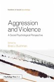 Aggression and Violence (eBook, ePUB)