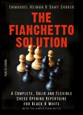 Fianchetto Solution (eBook, ePUB) Fianchetto Solution (eBook, ePUB)