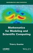 Mathematics for Modeling and Scientific... - Bild 1