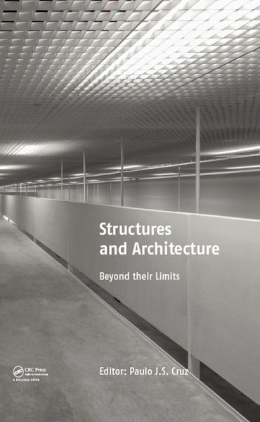 Structures and Architecture (eBook, PDF) Structures and Architecture (eBook, PDF)