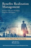 Benefits Realization Management (eBook, PDF)