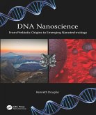 DNA Nanoscience (eBook, PDF)