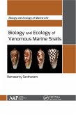 Biology and Ecology of Venomous Marine Snails (eBook, PDF)