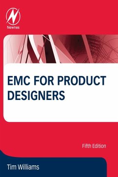 EMC for Product Designers (eBook, ePUB) - Williams, Tim