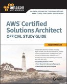 AWS Certified Solutions Architect Official Study Guide (eBook, PDF)