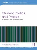 Student Politics and Protest (eBook, PDF)