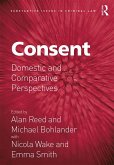 Consent (eBook, ePUB)