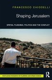 Shaping Jerusalem (eBook, PDF)