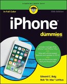 iPhone For Dummies (eBook, ePUB)