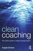 Clean Coaching (eBook, ePUB)