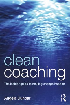 Clean Coaching (eBook, ePUB) Cover Clean Coaching (eBook, ePUB)