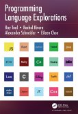 Programming Language Explorations (eBook, PDF)