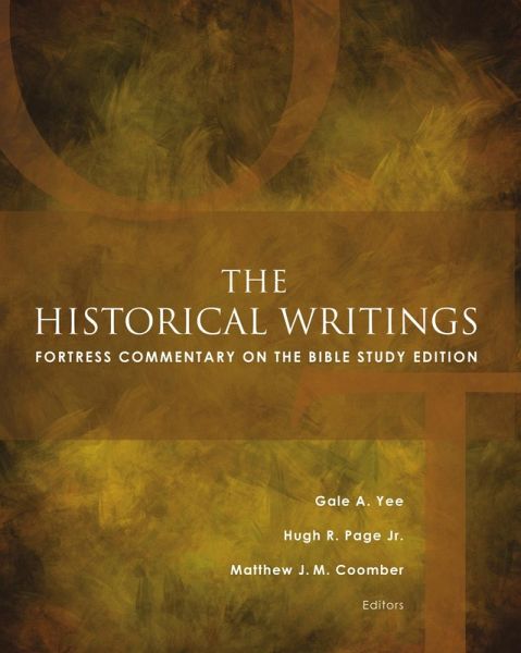 Historical Writings (eBook, ePUB) Historical Writings (eBook, ePUB)