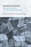 Socrates Tenured (eBook, ePUB)